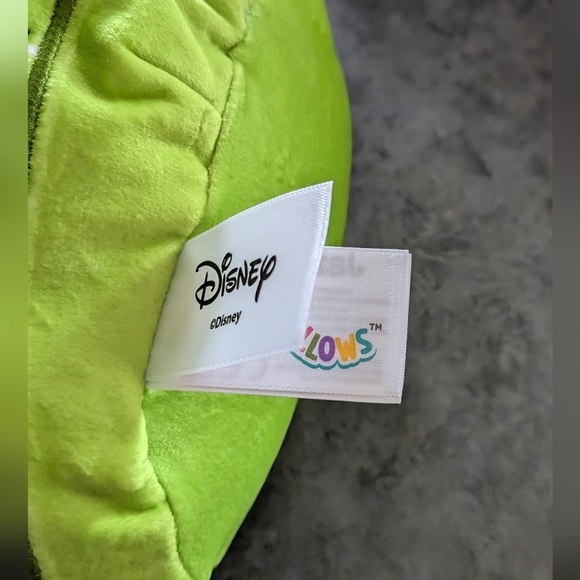 NEW Squishmallows Disney Mickey and Minnie Mouse - Picture 8 of 8